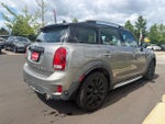 2020 MINI Countryman Cooper S