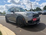2020 MINI Countryman Cooper S
