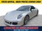 2013 Porsche 911 Carrera 4S