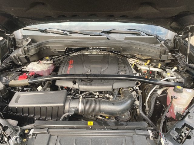 2021 Alfa Romeo Stelvio Ti AWD