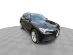2021 Alfa Romeo Stelvio Ti AWD