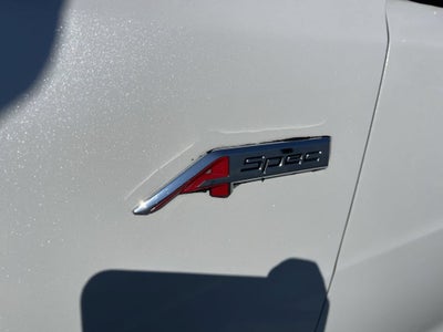 2019 Acura TLX Tech & A-SPEC Pkgs