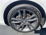 2019 Acura TLX Tech & A-SPEC Pkgs