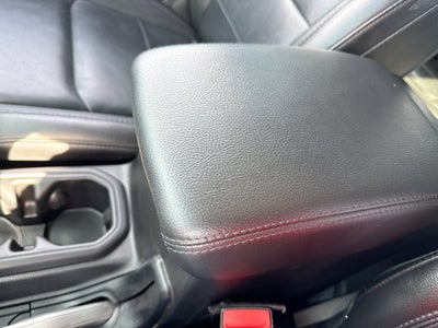 2021 Jeep Wrangler Unlimited Sahara Altitude 4x4