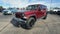 2021 Jeep Wrangler Unlimited Sahara Altitude 4x4