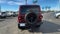 2021 Jeep Wrangler Unlimited Sahara Altitude 4x4