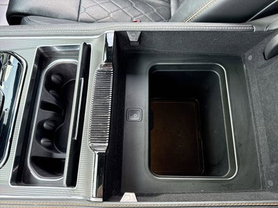 2024 Jeep Grand Wagoneer L Series III Obsidian