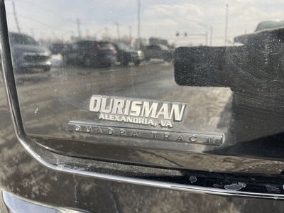 2023 Jeep Wagoneer Series II Carbide