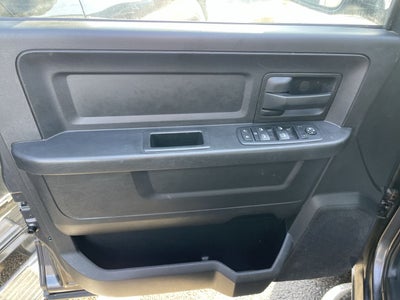 2014 RAM 1500 Tradesman