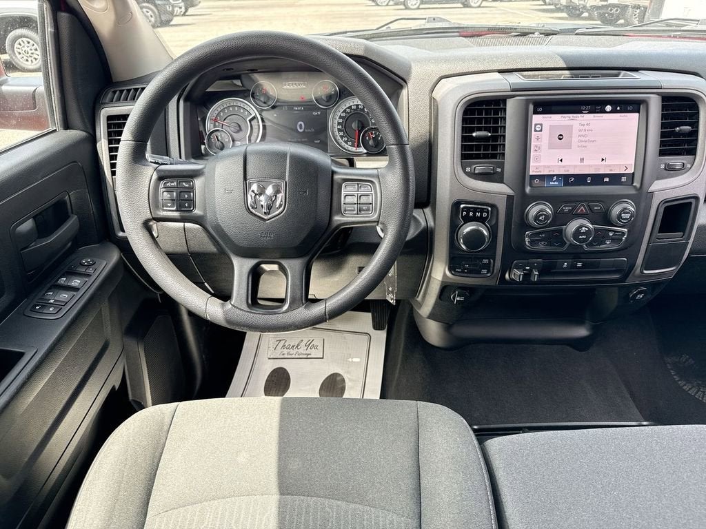 2023 RAM 1500 Classic Express