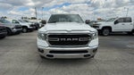 2024 RAM 1500 Big Horn Quad Cab 4x4 6'4" Box