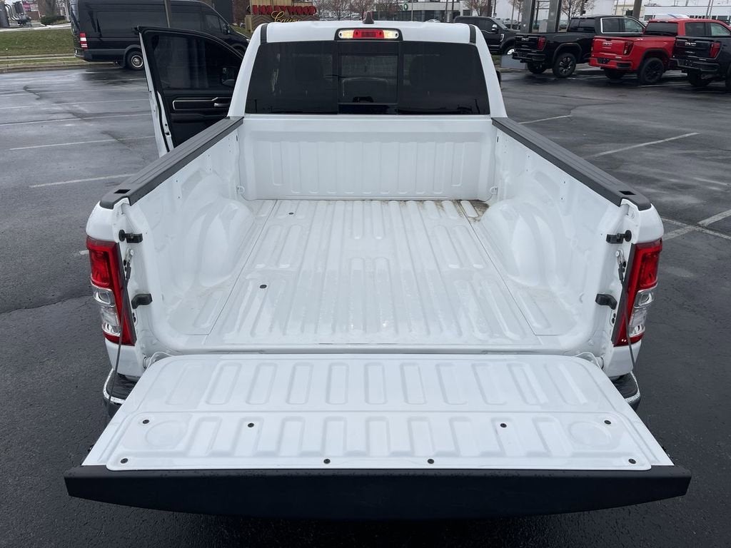 2024 RAM 1500 Big Horn
