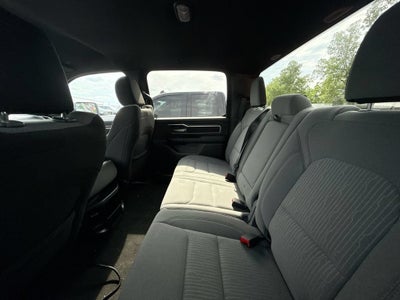 2023 RAM 1500 Lone Star