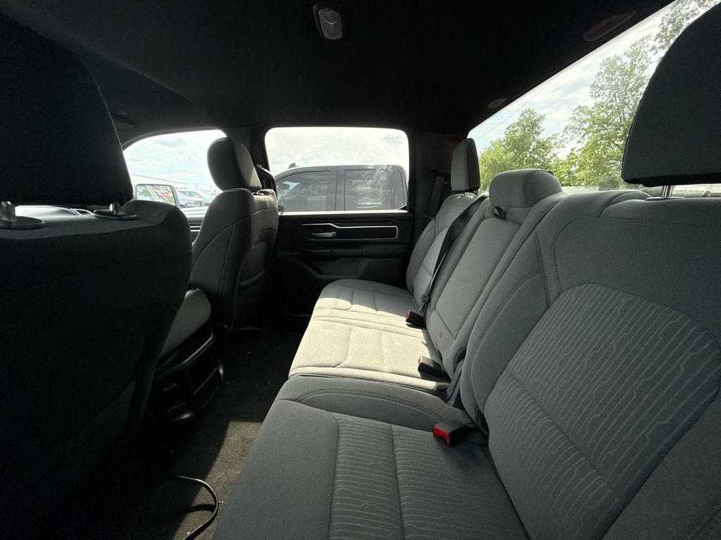 2023 RAM 1500 Lone Star