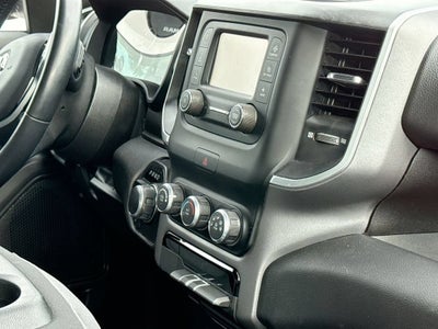 2023 RAM 1500 Lone Star