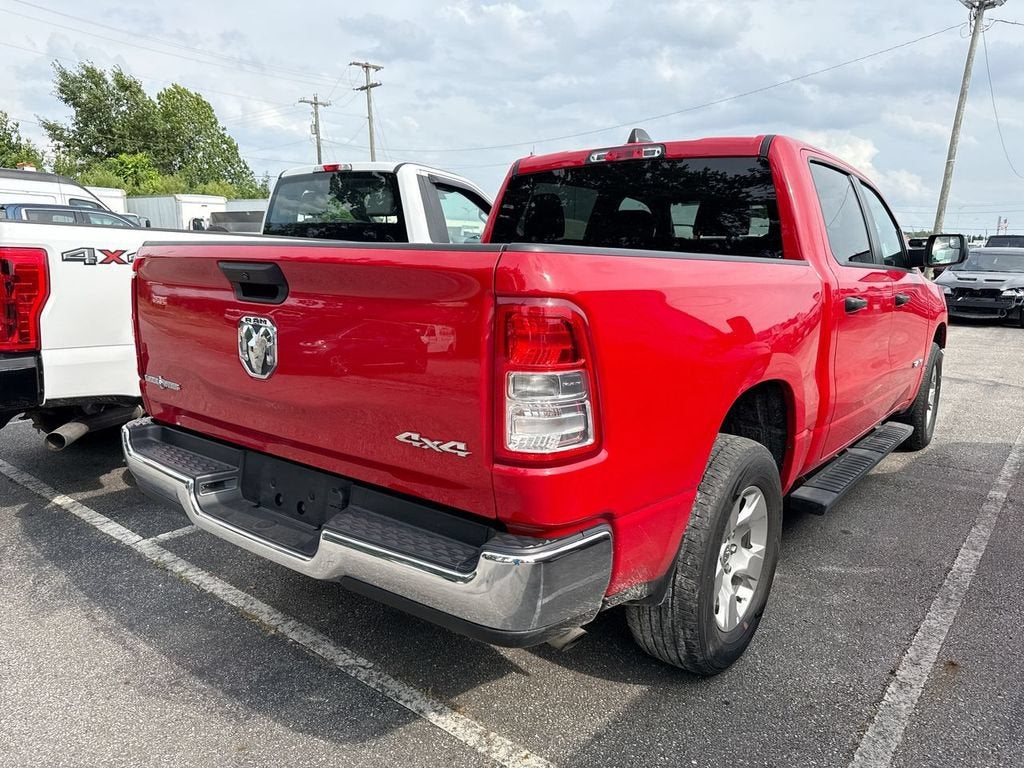 2023 RAM 1500 Lone Star