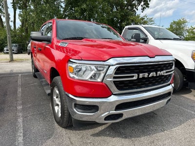 2023 RAM 1500 Lone Star