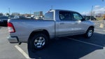 2021 RAM 1500 Big Horn Crew Cab 4x4 5'7" Box