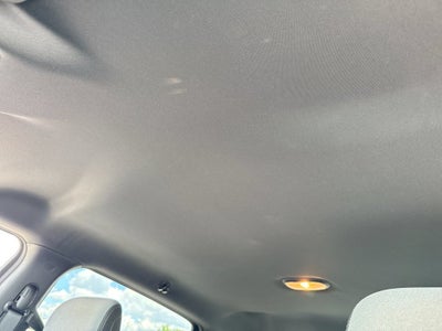 2021 RAM 1500 Big Horn Crew Cab 4x4 5'7" Box