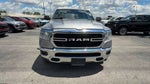 2021 RAM 1500 Big Horn Crew Cab 4x4 5'7" Box