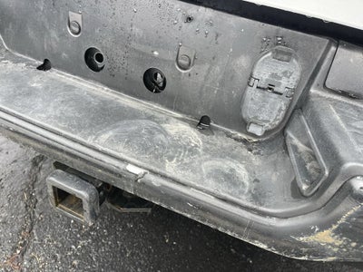 2021 RAM 1500 Big Horn Crew Cab 4x4 5'7" Box