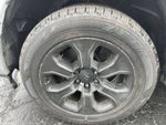 2021 RAM 1500 Big Horn Crew Cab 4x4 5'7" Box