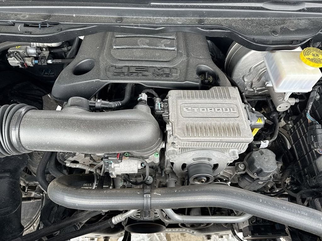 2024 RAM 1500 Limited