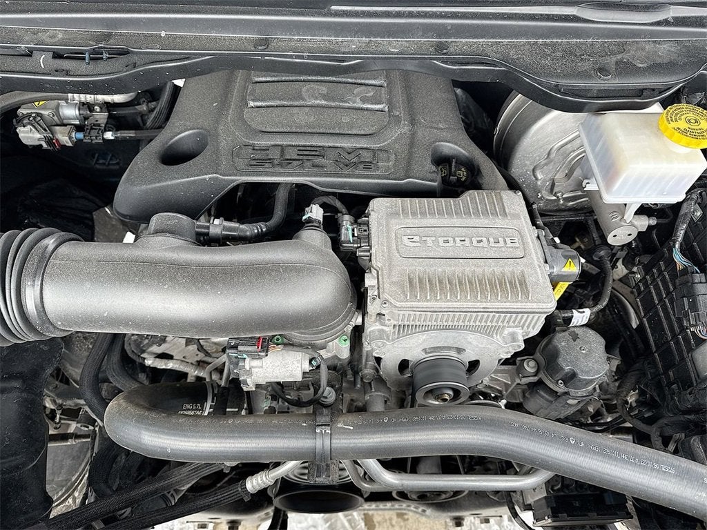 2024 RAM 1500 Limited