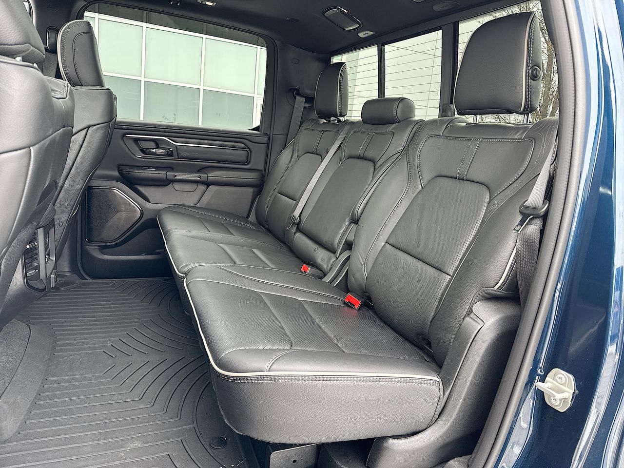 2024 RAM 1500 Limited