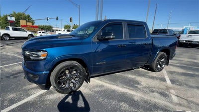 2024 RAM 1500 Limited