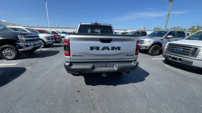 2024 RAM 1500 Rebel