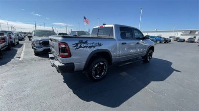 2024 RAM 1500 Rebel
