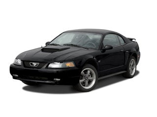 2003 Ford Mustang GT Deluxe