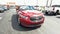 2018 Ford Taurus SEL