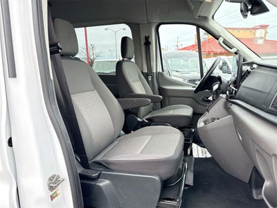 2023 Ford Transit Passenger Wagon XL