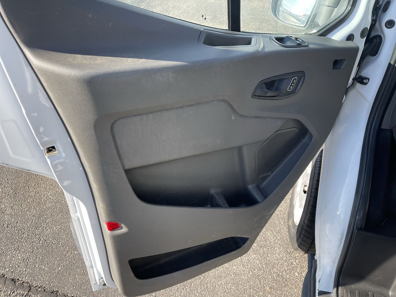 2023 Ford Transit Passenger Wagon XL