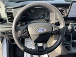 2024 Ford Transit Passenger Wagon XL