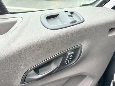 2022 Ford Transit Passenger Wagon XL