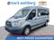 2018 Ford Transit Passenger Wagon XL