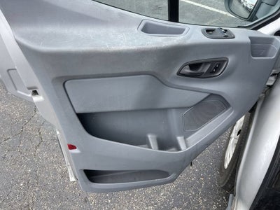 2018 Ford Transit Passenger Wagon XL
