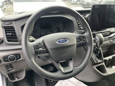 2023 Ford Transit Passenger Wagon XL