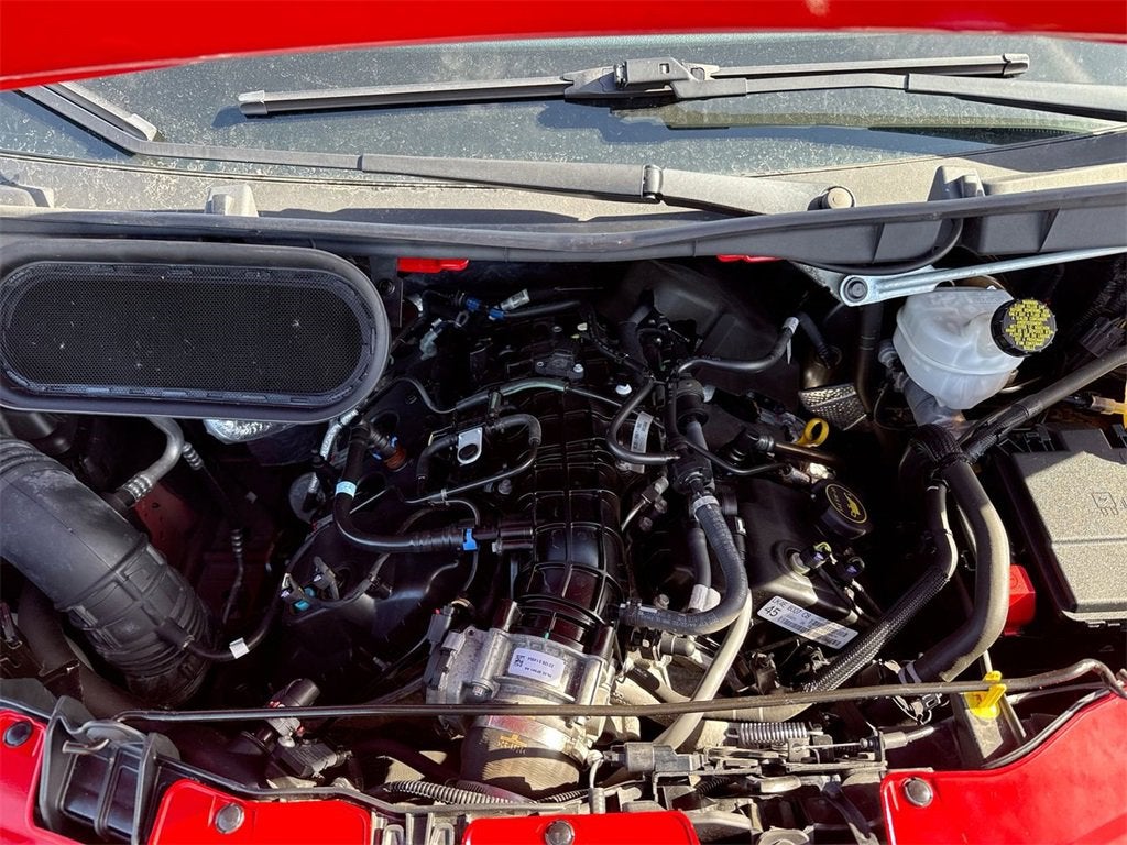 2022 Ford Transit Passenger Wagon XL