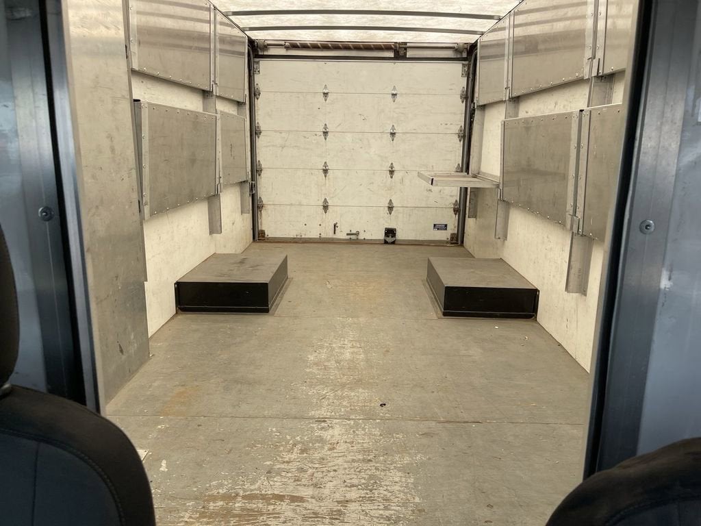 2020 Ford Transit Cutaway 138 WB