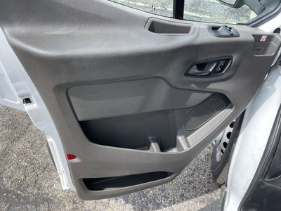 2020 Ford Transit Cutaway 138 WB