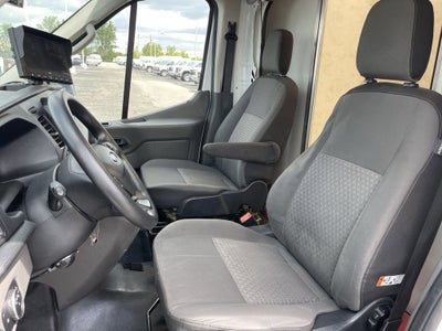 2020 Ford Transit Cutaway 138 WB