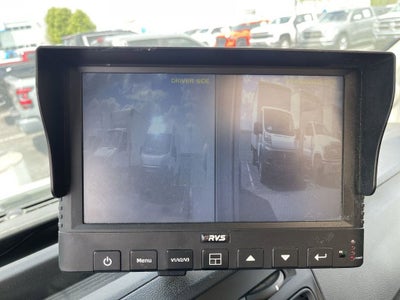 2020 Ford Transit Cutaway 138 WB