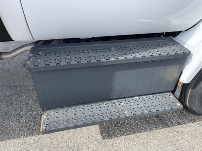 2019 Ford Super Duty F-650 Straight NA