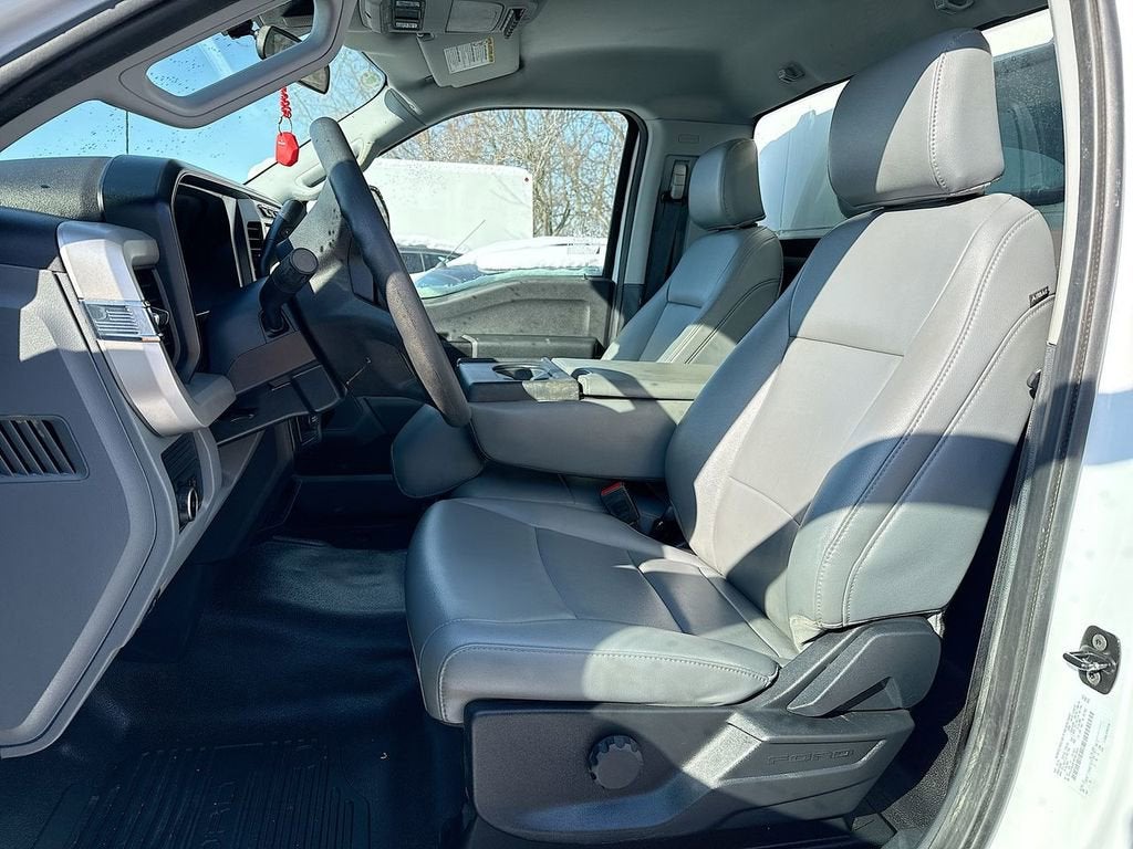 2024 Ford Super Duty F-450 DRW XL