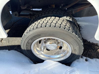 2024 Ford Super Duty F-450 DRW XL