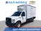 2024 Ford E-Series Cutaway E-350 SRW 138" WB